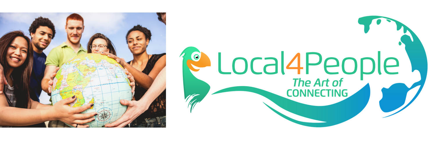 Local4People's profile banner image