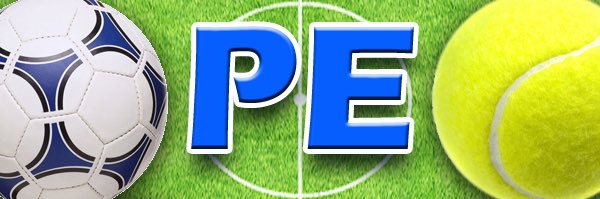 Foyle College PE & Sport banner