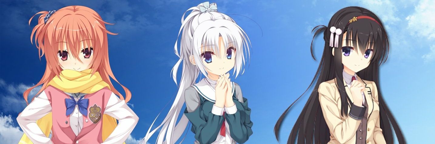 ryo1586's profile banner image