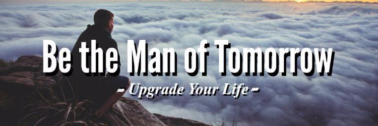 betomorrowsman's profile banner image