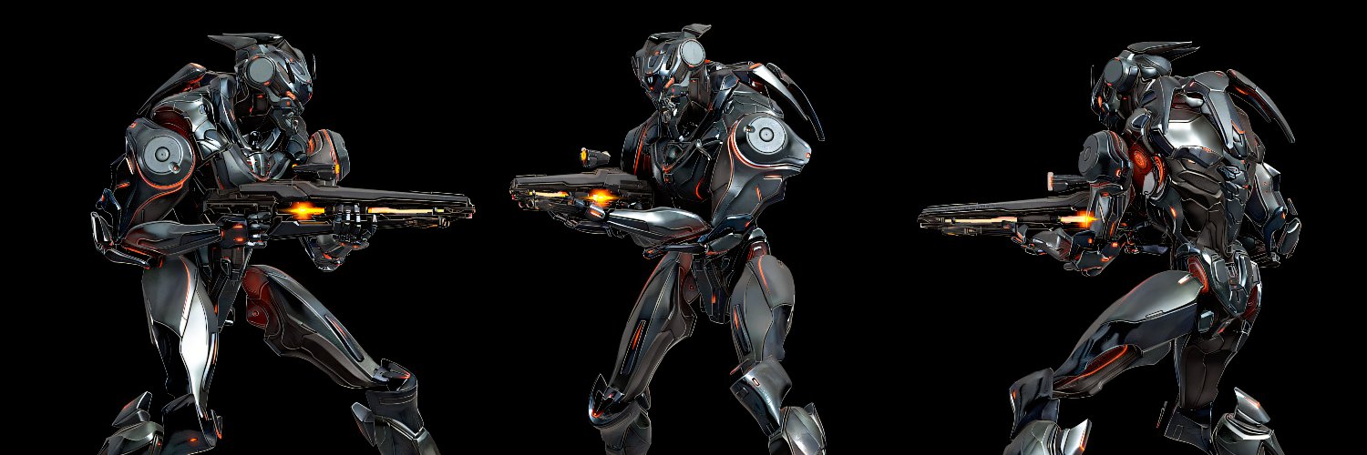 Armiger117's profile banner image