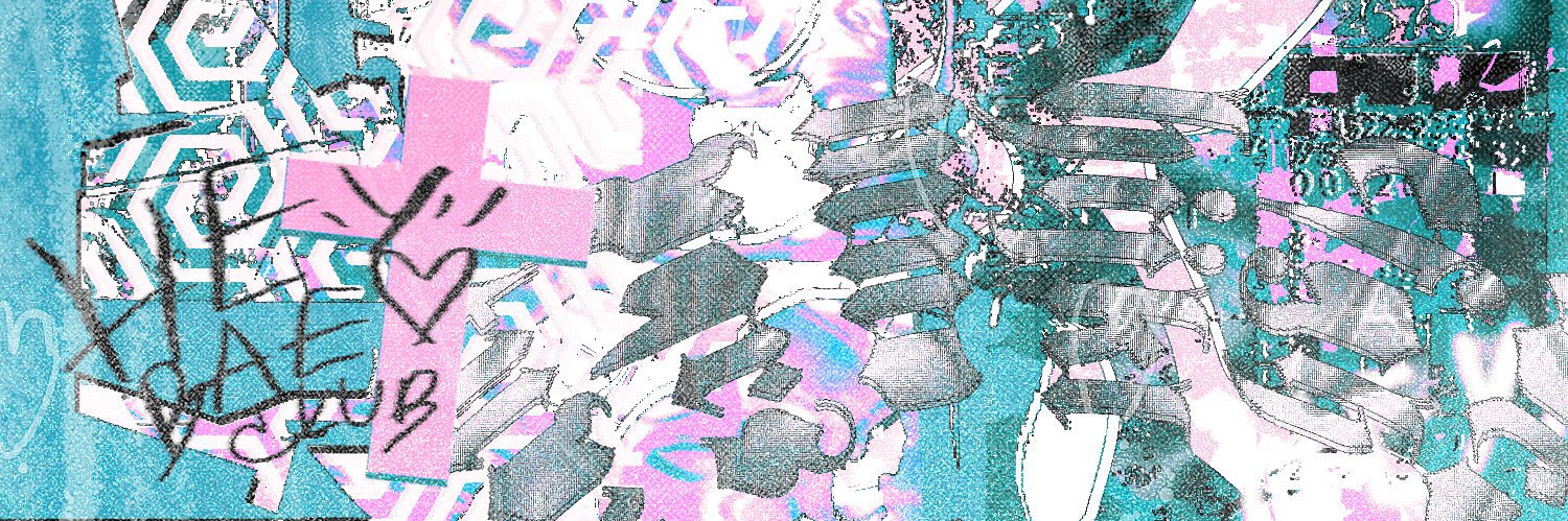 roseiscutex's profile banner image
