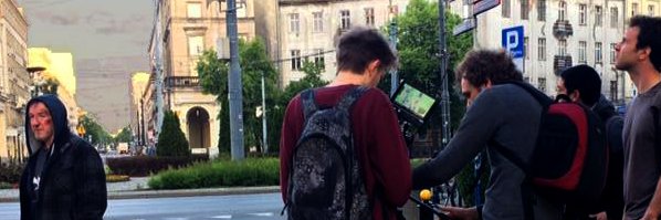 Visual Language banner