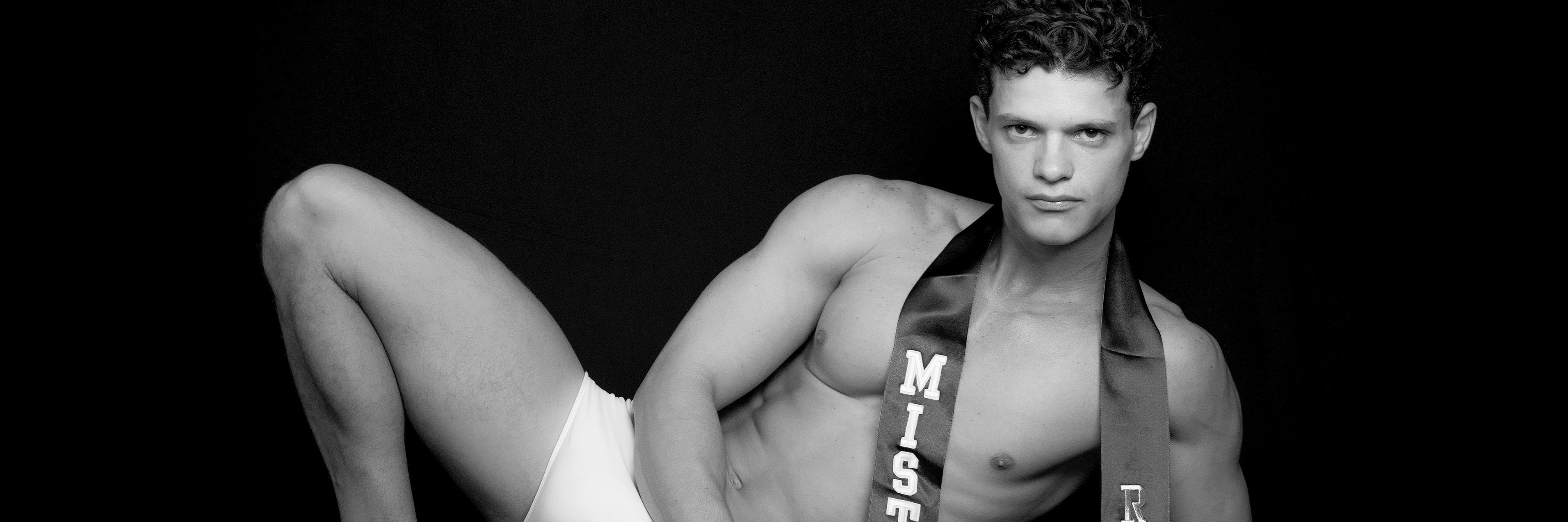 Mistermodelrio's profile banner image