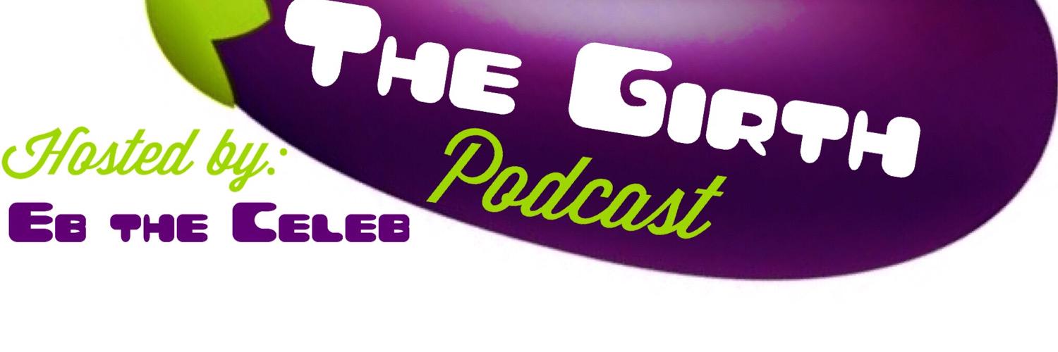 TheGirthPodcast's profile banner image