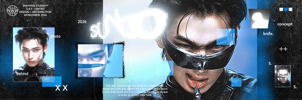 xsunookim Profile Banner