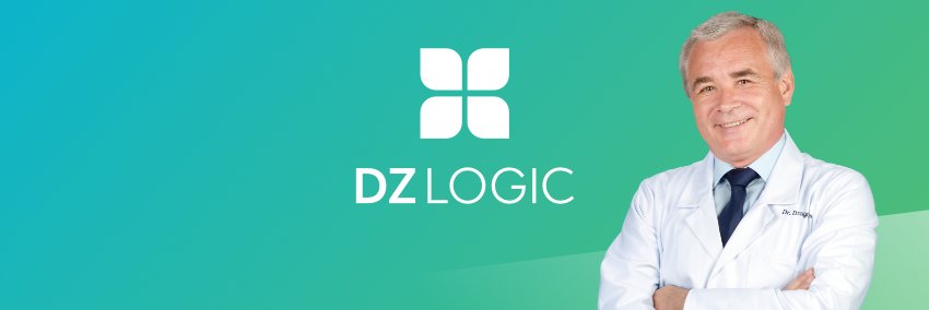 DzLogic's profile banner image