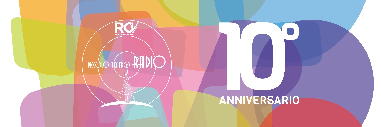 TeatroRadio's profile banner image
