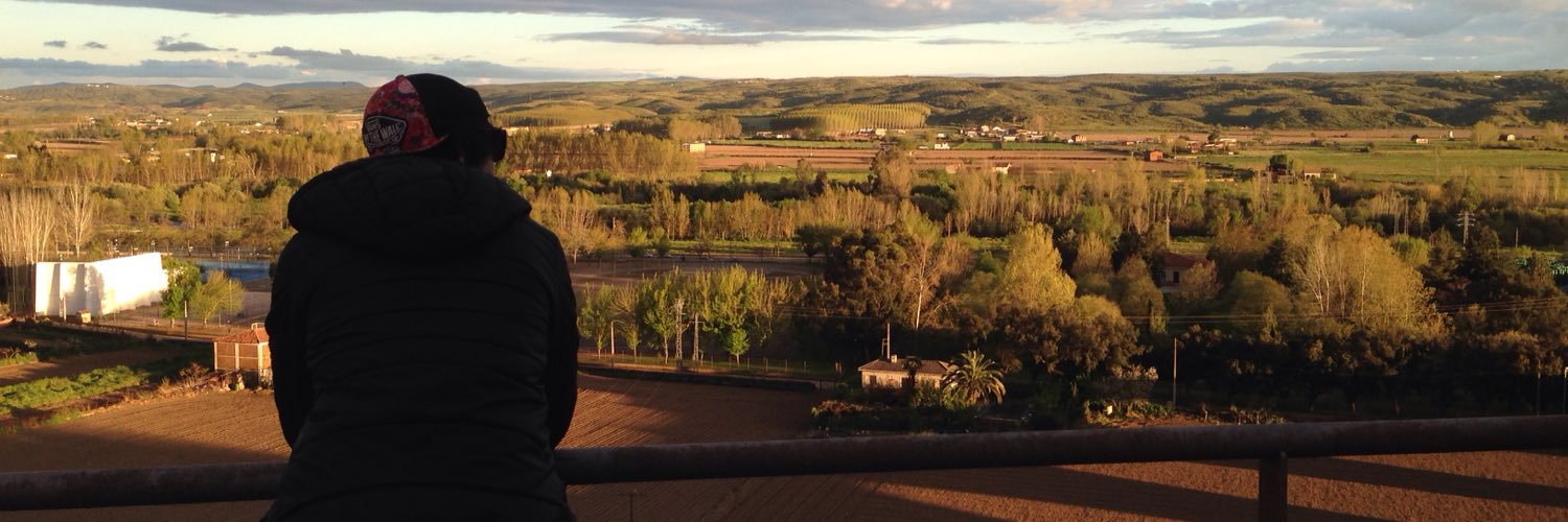 IAmYorch's profile banner image