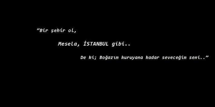 BayramAKB's profile banner image