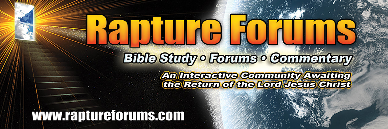 Rapture Forums banner