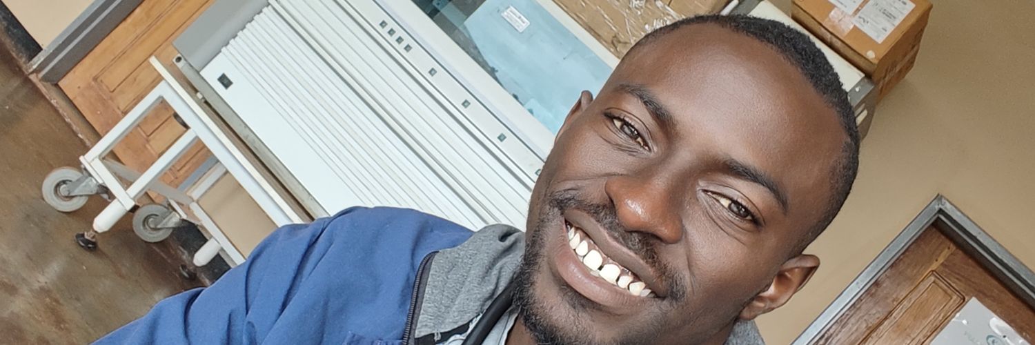 AdijayKayiza's profile banner image