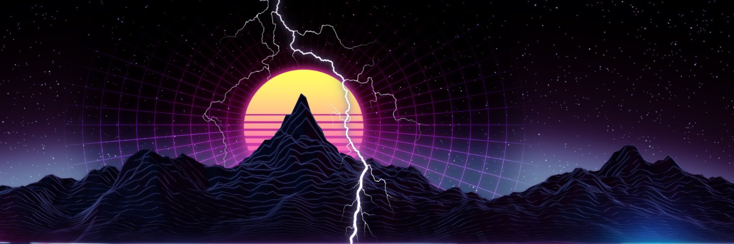 xcavator58's profile banner image