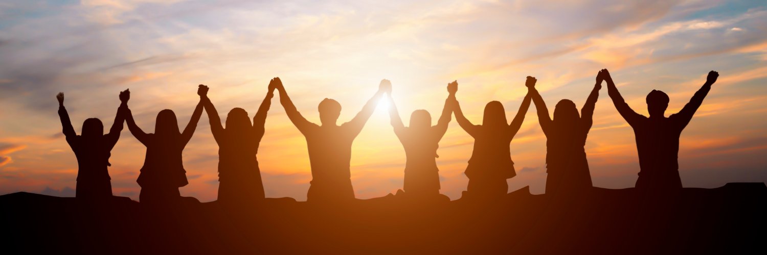 Hart Voluntary Action banner