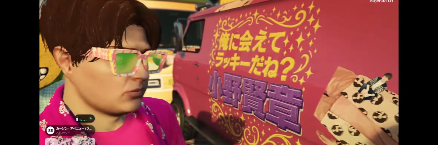 Rena_GJF's profile banner image