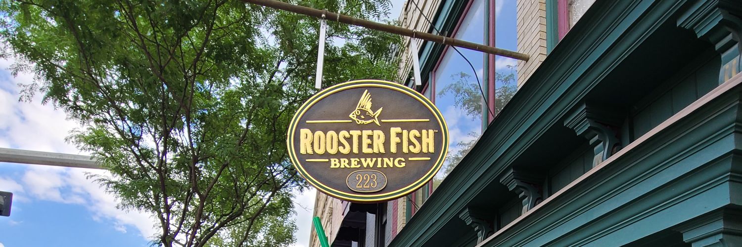 roosterfishbrew's profile banner image