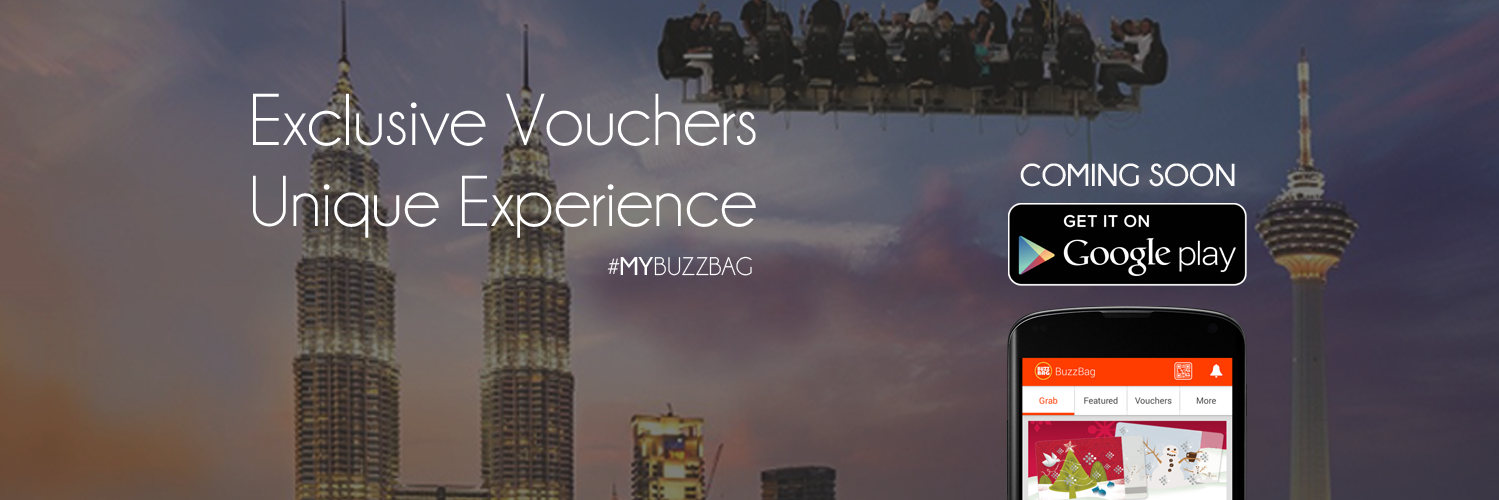 myBuzzBag's profile banner image