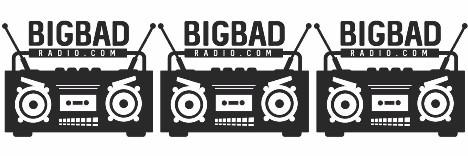 bigbadradio's profile banner image