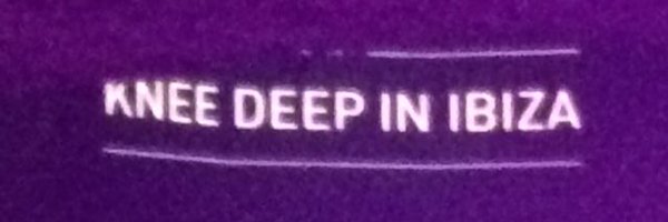 LadyMacAlready Profile Banner