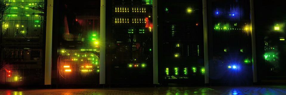 CoWebService's profile banner image
