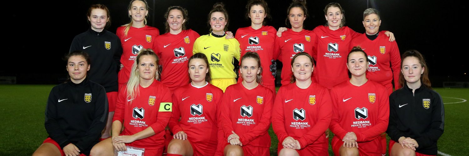 JFAWomen's profile banner image