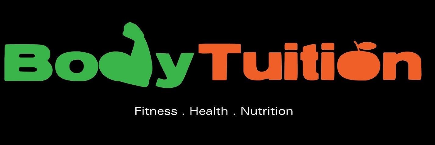 Body Tuition banner