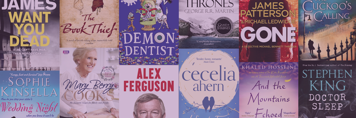 blinkboxbooks's profile banner image