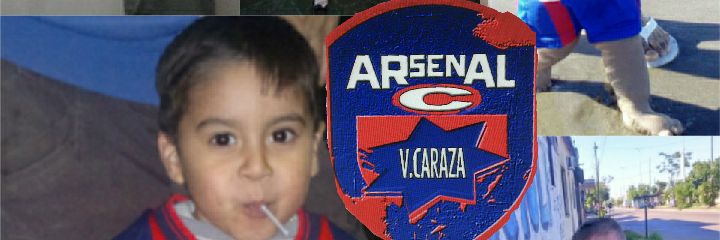 ArsenalC_OK's profile banner image