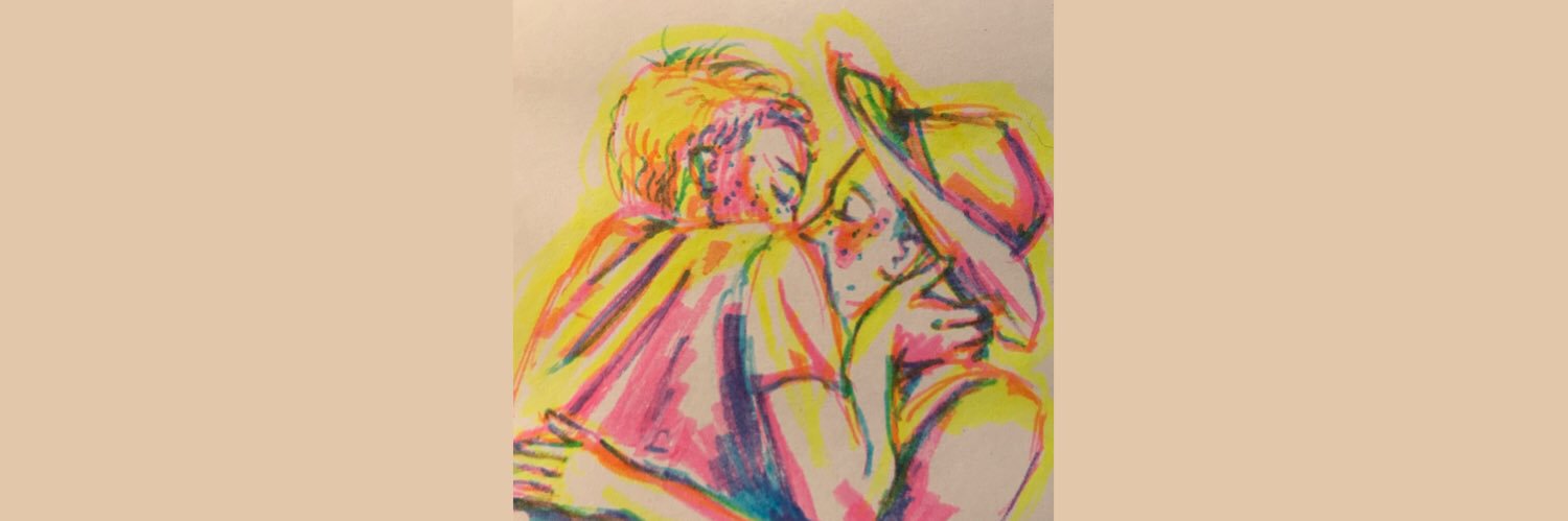 orbitsapphic's profile banner image