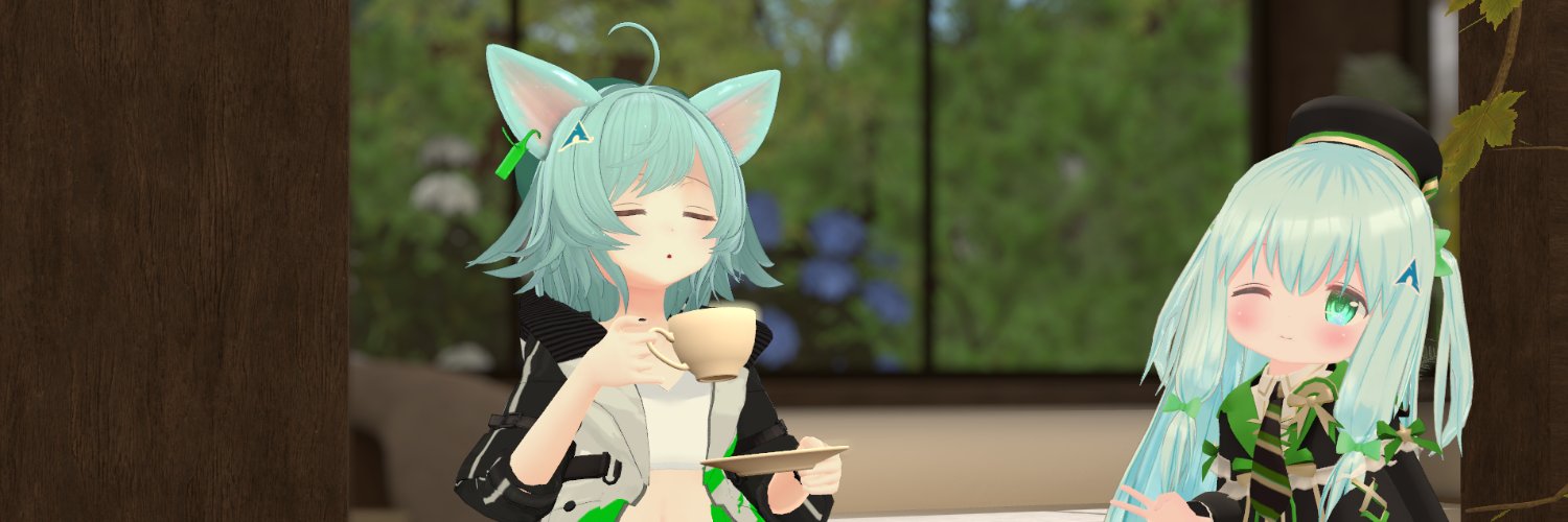Virtecam's profile banner image