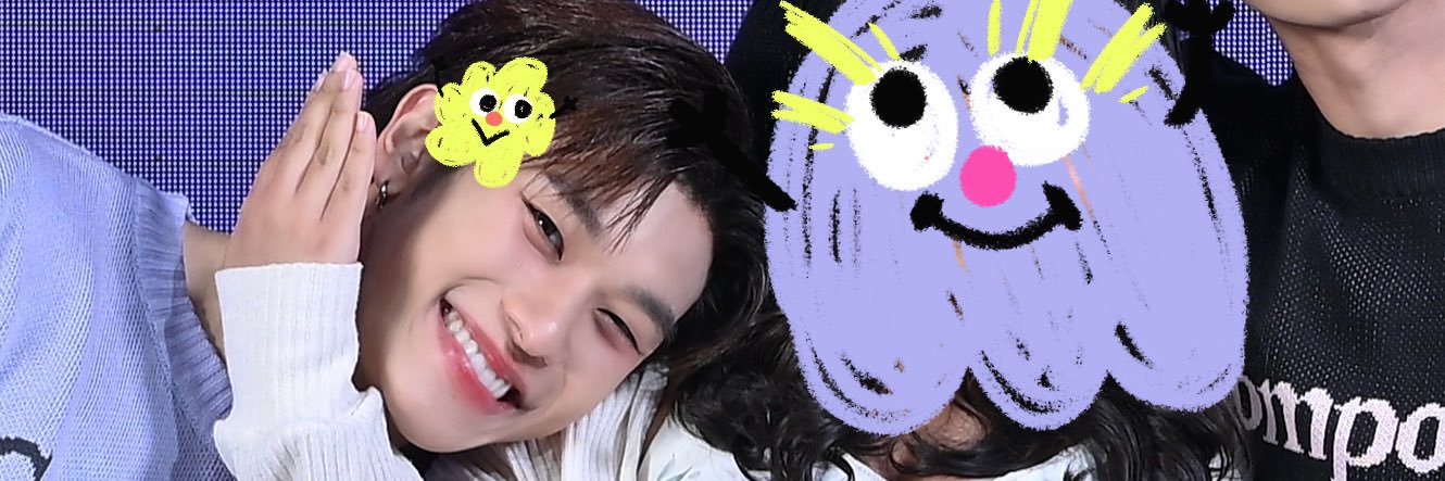 iyanach's profile banner image