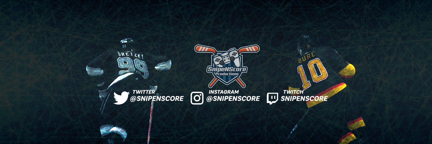 SnipeNScore banner