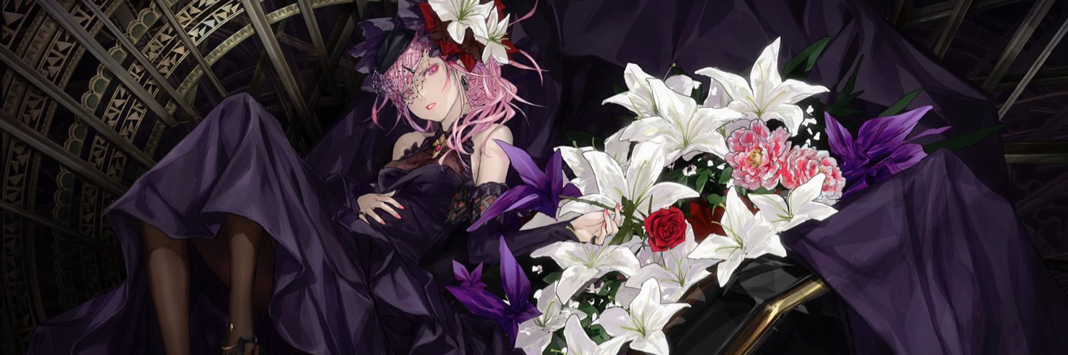 shieri1205's profile banner image