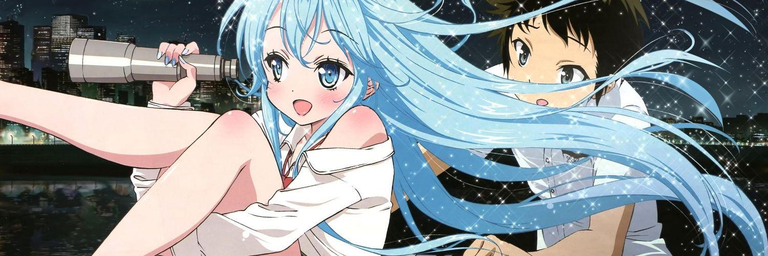 Touwa_233's profile banner image