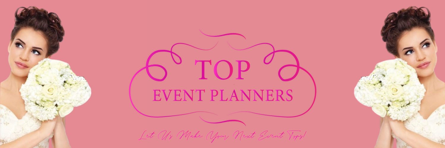 TopEventDesign's profile banner image