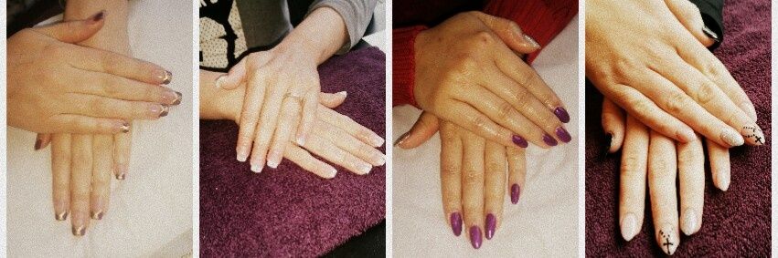 JustNails18's profile banner image