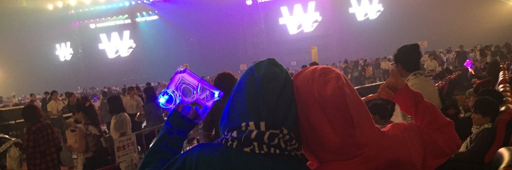 aaa_Hikari0917's profile banner image