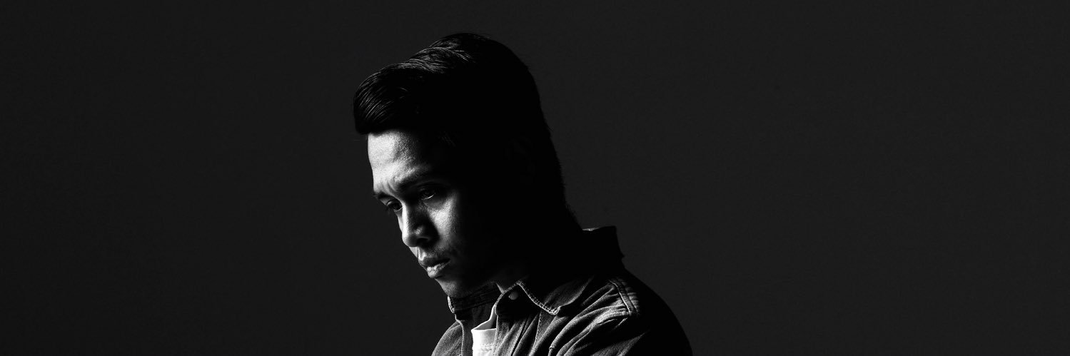 HafrizAzizee's profile banner image