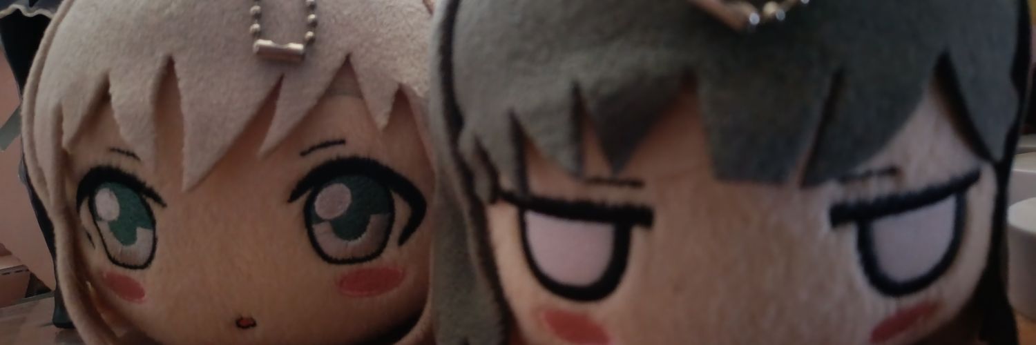 OkuKasu's profile banner image
