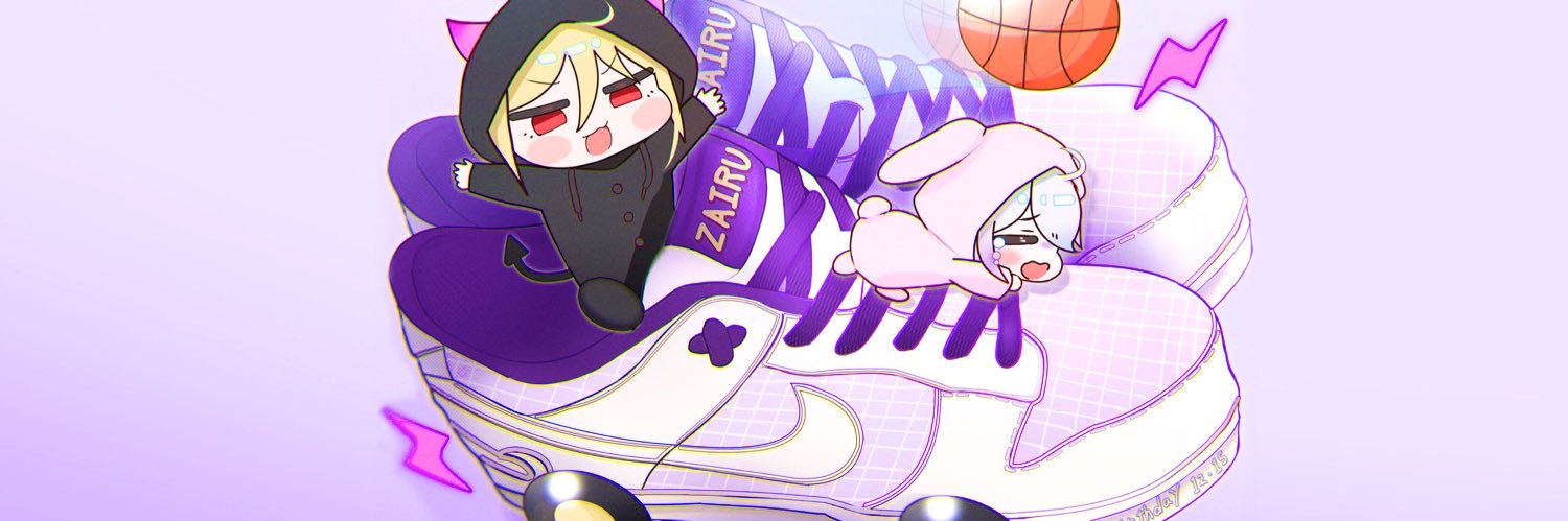 ZqiRu_'s profile banner image