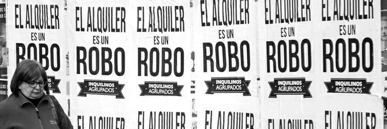 Inquilinos Agrupados's banner