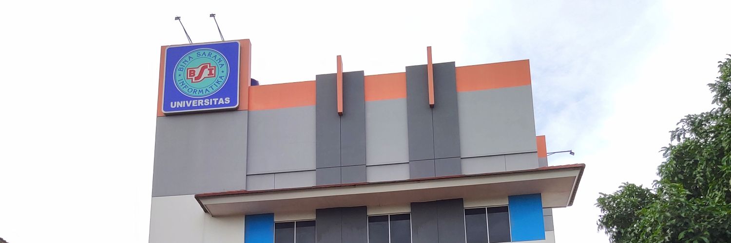 BSI Jatiwaringin banner