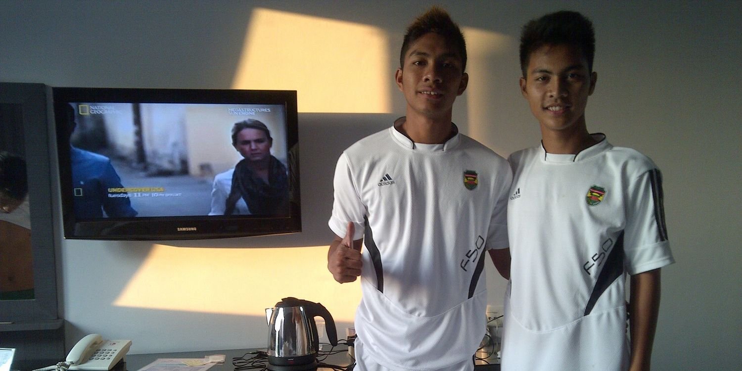 FadhilHadianto1's profile banner image