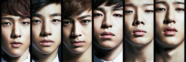 sKON_DC Profile Banner