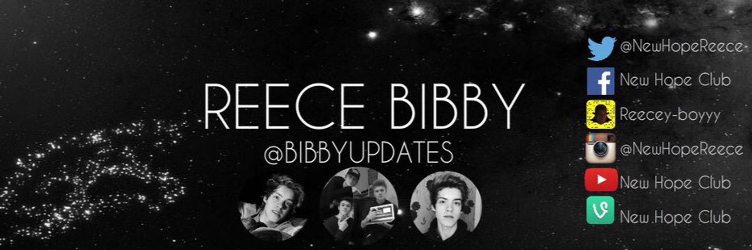 BIBBYUPDATES's profile banner image