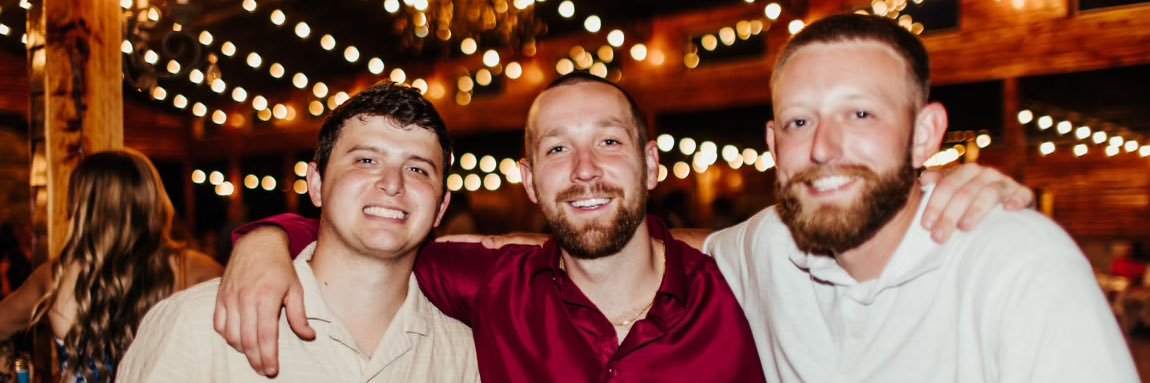 gmarkle21's profile banner image