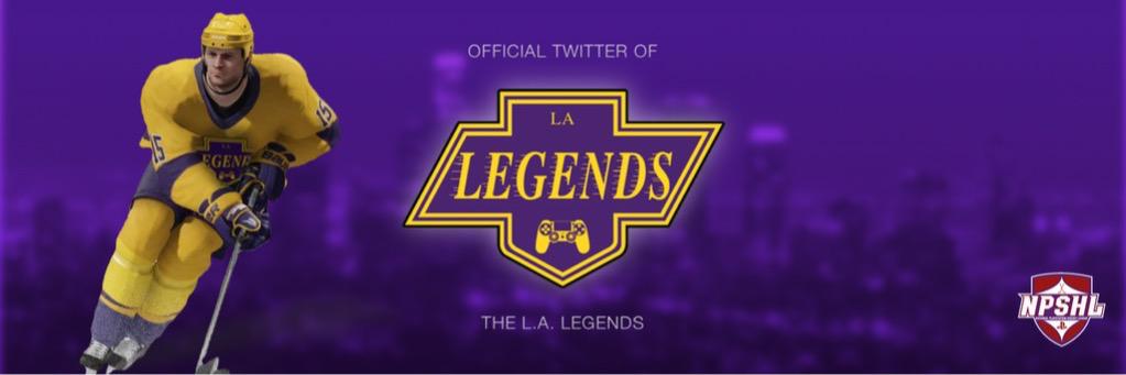 LA_Iegends's profile banner image