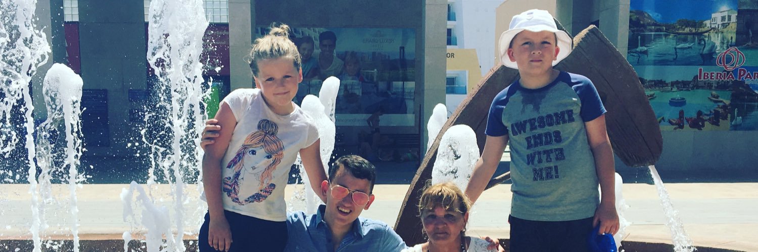 IvanCarter24's profile banner image