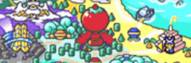 demiru11's profile banner image