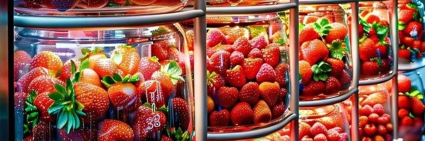 meri🍓 banner